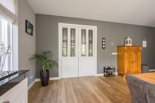 Medium property photo - Kerkstraat 76, 3781 GC Voorthuizen